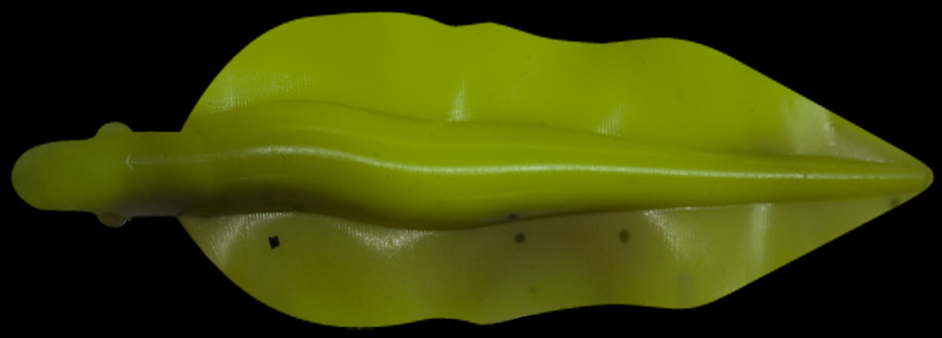 WINGSHAD 3 LAMINATED