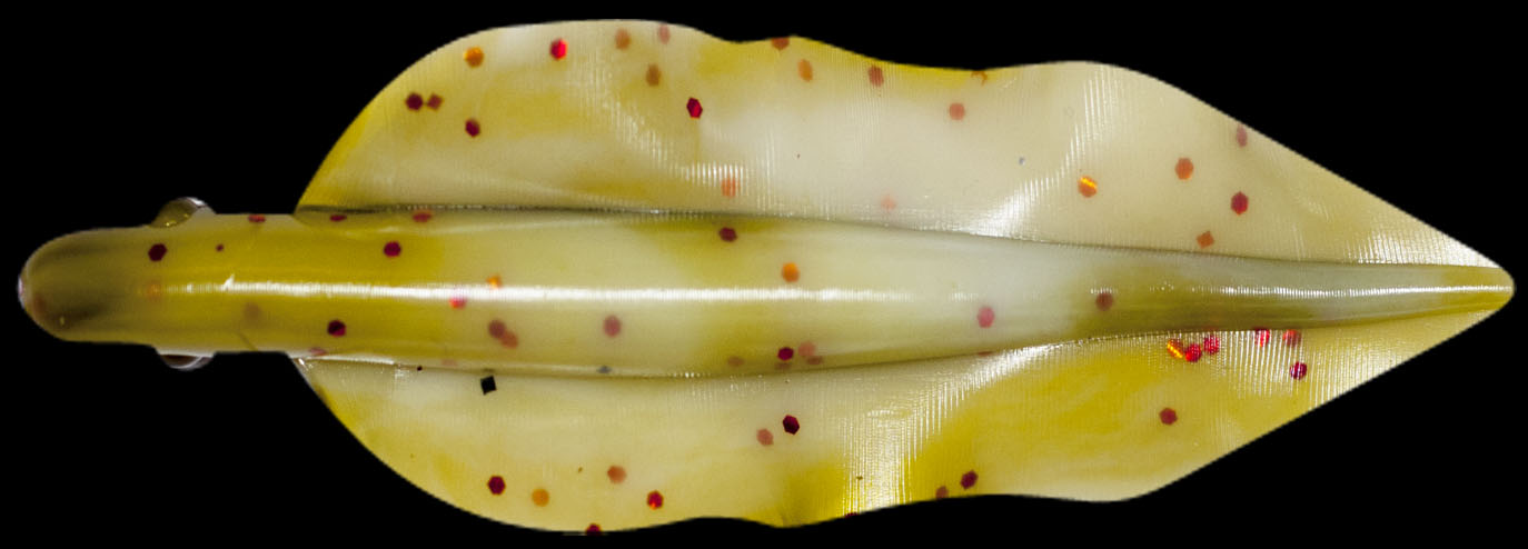 WINGSHAD 3 LAMINATED