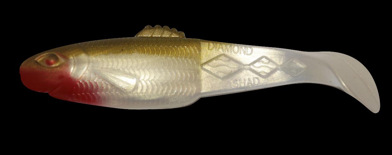 DIAMOND SHAD 3 STANDARD