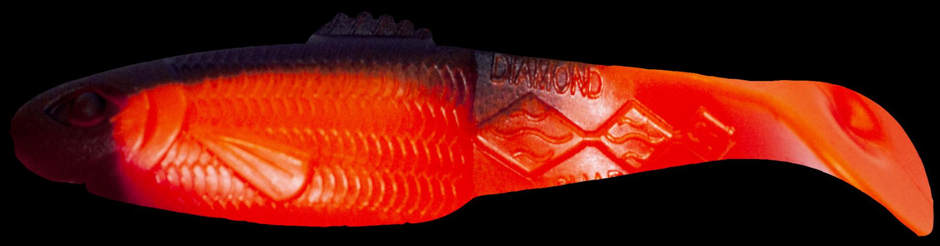 DIAMOND SHAD 3 STANDARD