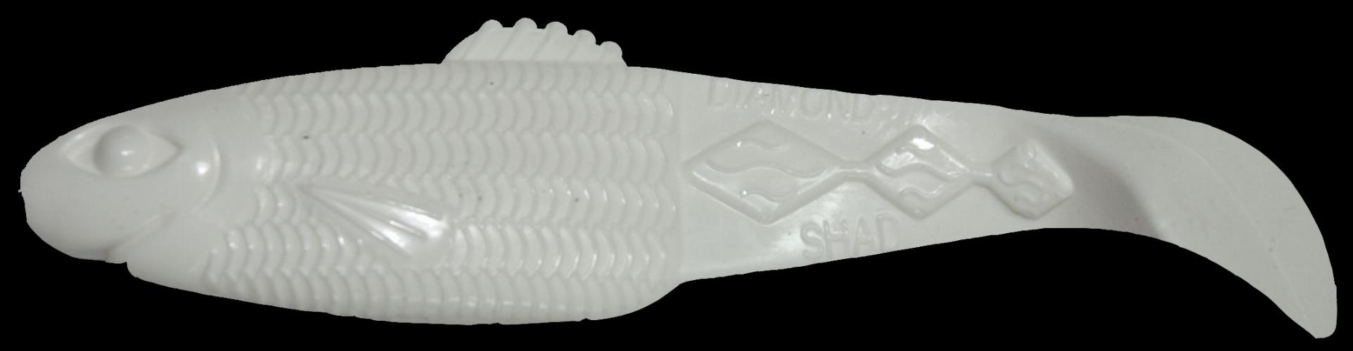 DIAMOND SHAD 5 STANDARD