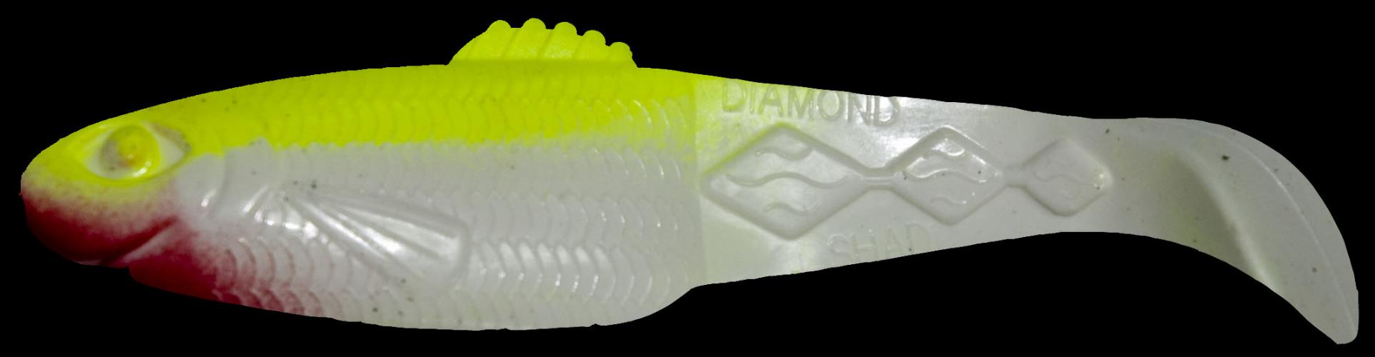 DIAMOND SHAD 5 STANDARD