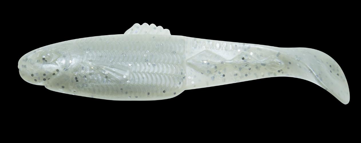 DIAMOND SHAD 5 STANDARD