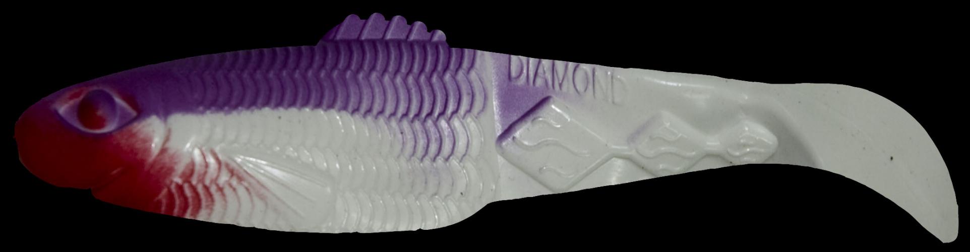 DIAMOND SHAD 5 STANDARD