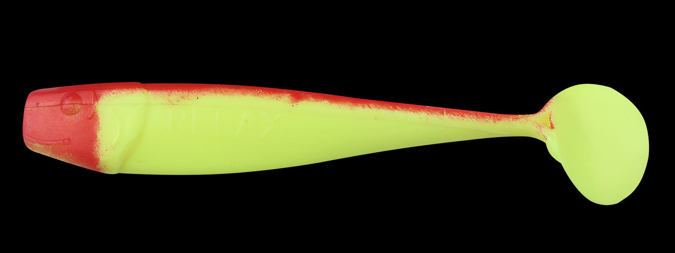 KINGSHAD 4 ORANGE TAIL