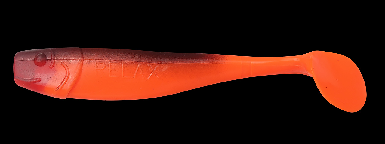 KINGSHAD 4 ORANGE TAIL