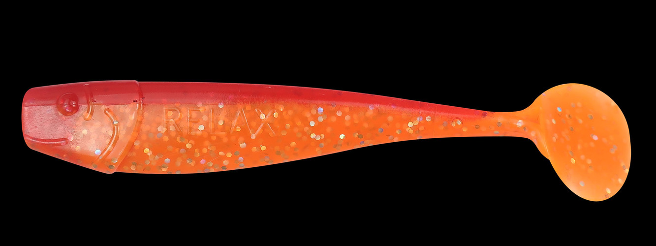 KINGSHAD 4 ORANGE TAIL