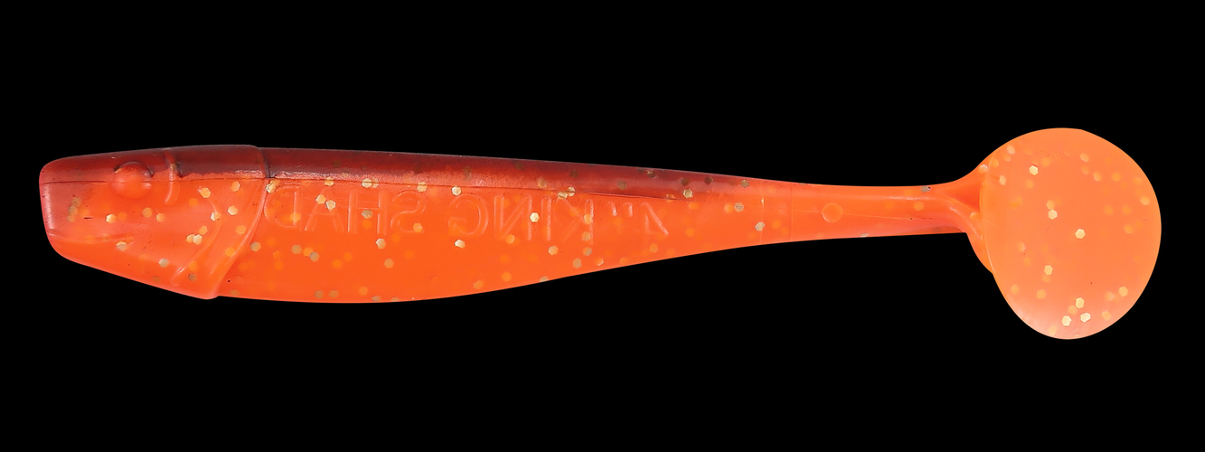 KINGSHAD 4 ORANGE TAIL