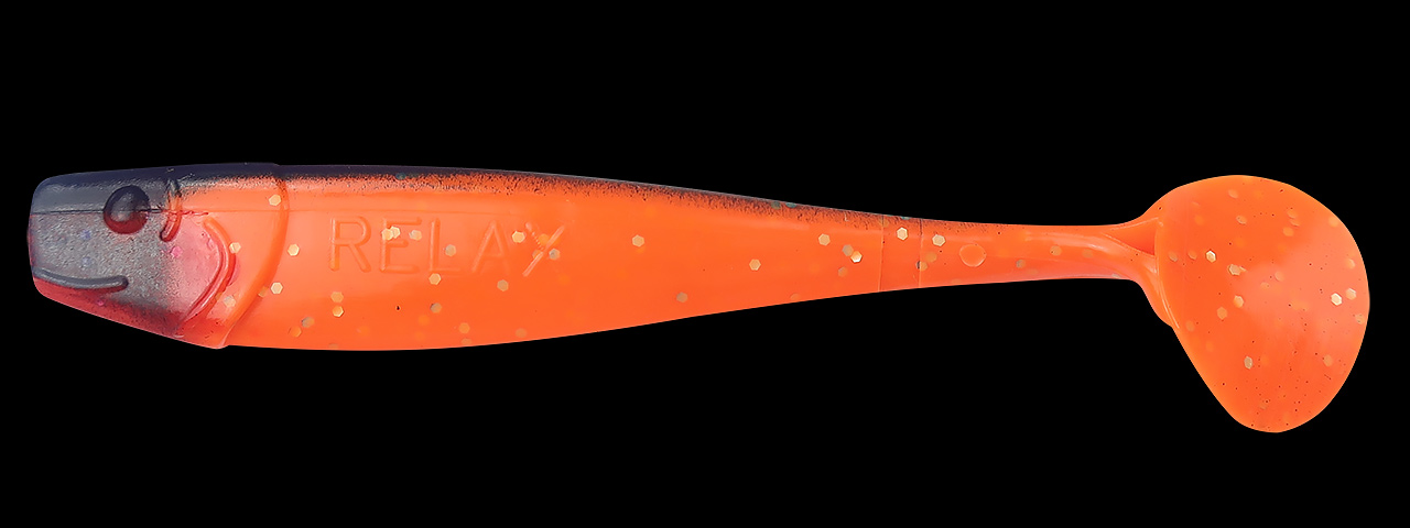 KINGSHAD 4 ORANGE TAIL