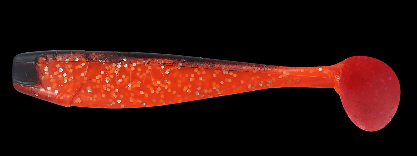 KINGSHAD 4 RED TAIL