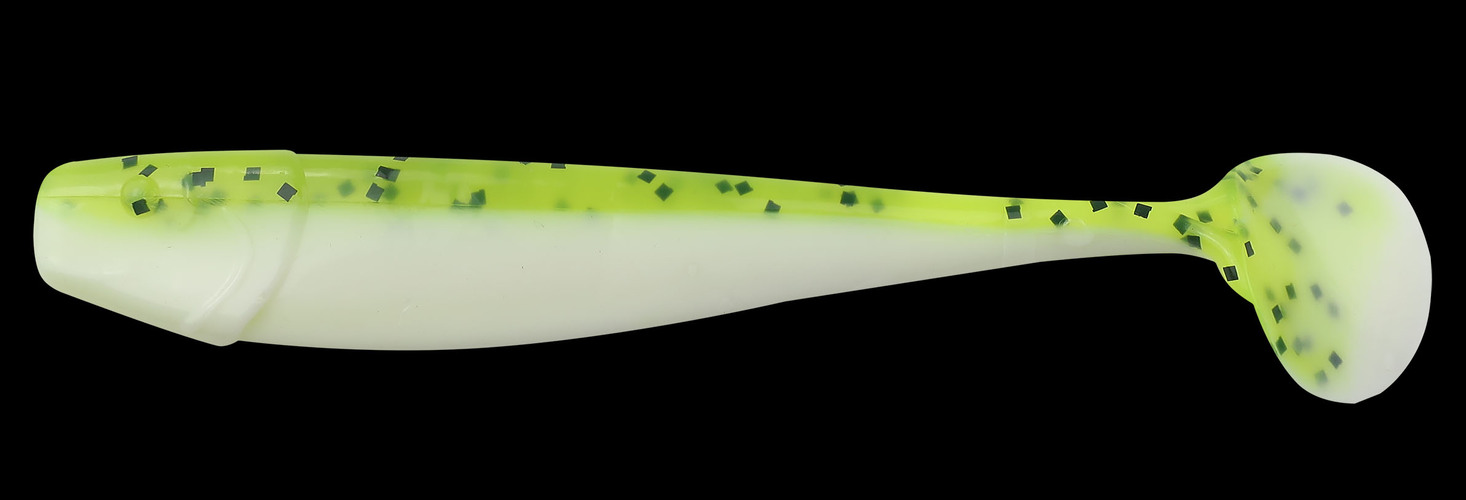 KINGSHAD 5 LAMINATED