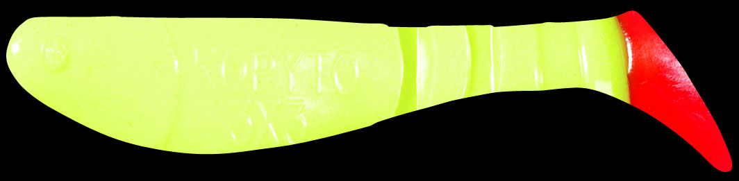 KOPYTO 3 TAIL