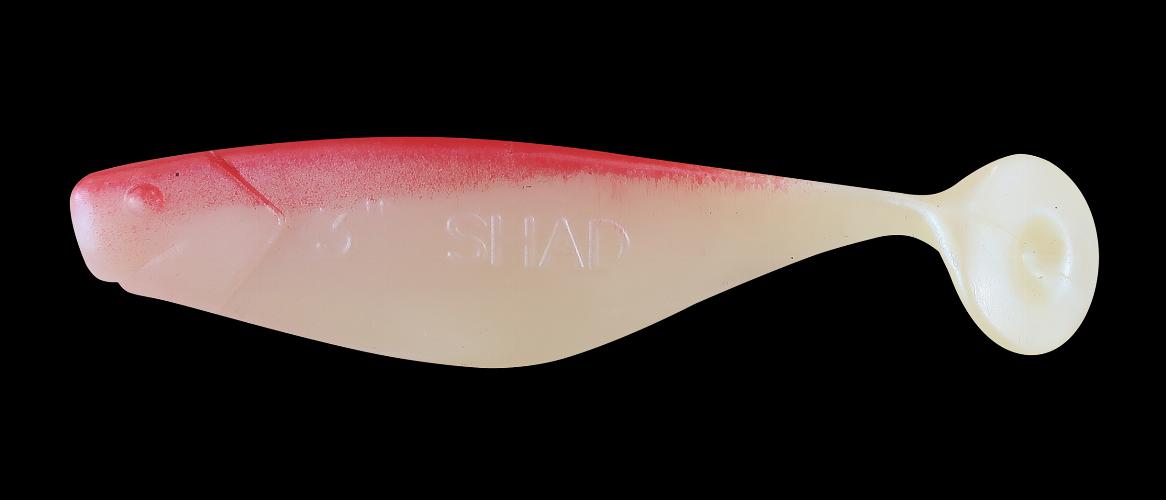 RELAX SHAD 3 STANDARD