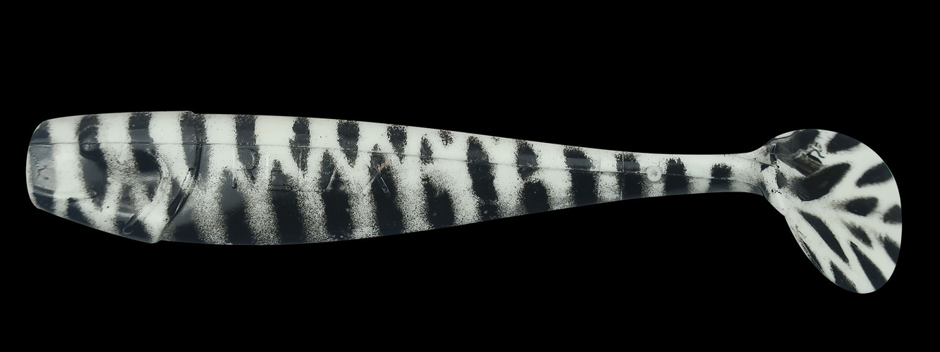 KINGSHAD 4 TIGER STRIPES